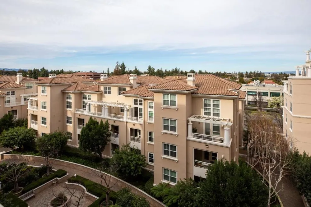 20488 Stevens Creek Boulevard #1607 Cupertino, CA 95014