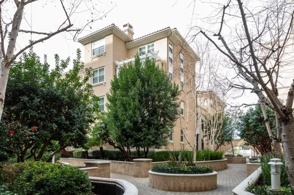 20488 Stevens Creek Boulevard #1607 Cupertino, CA 95014