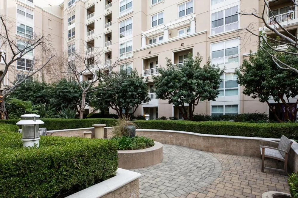 20488 Stevens Creek Boulevard #1607 Cupertino, CA 95014