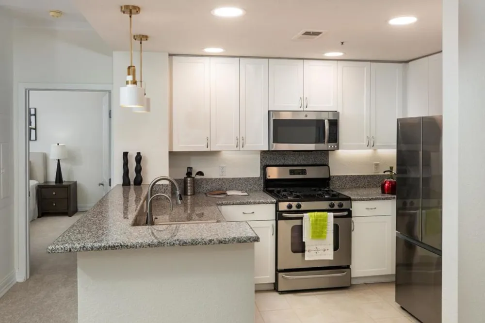 20488 Stevens Creek Boulevard #1607 Cupertino, CA 95014