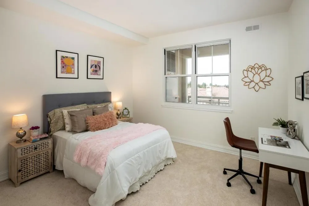 20488 Stevens Creek Boulevard #1607 Cupertino, CA 95014