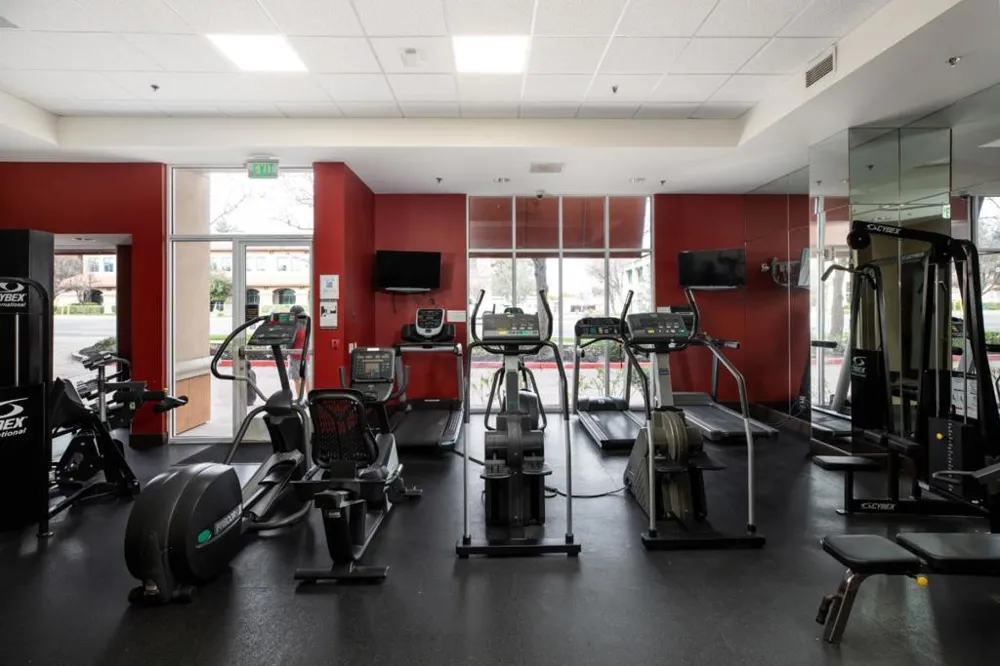 20488 Stevens Creek Boulevard #1607 Cupertino, CA 95014