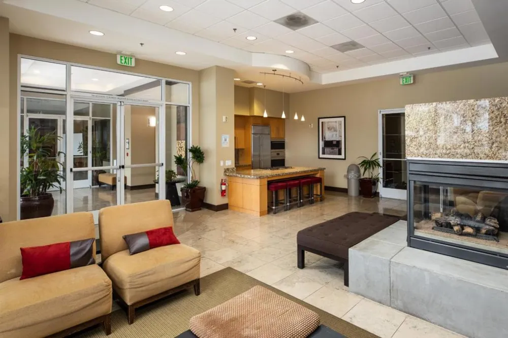 20488 Stevens Creek Boulevard #1607 Cupertino, CA 95014