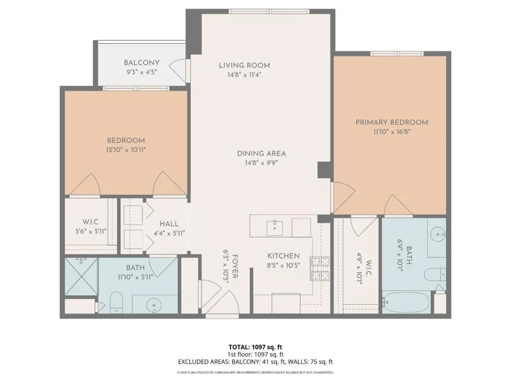 20488 Stevens Creek Boulevard #1607 Cupertino, CA 95014