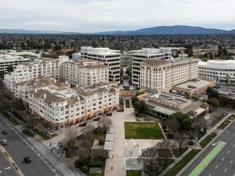 20488 Stevens Creek Boulevard #1607
