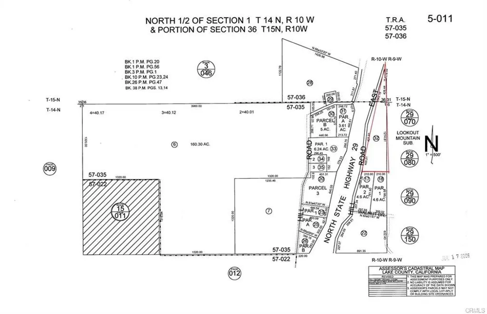 4444 Hill Road E Lakeport, CA 95453