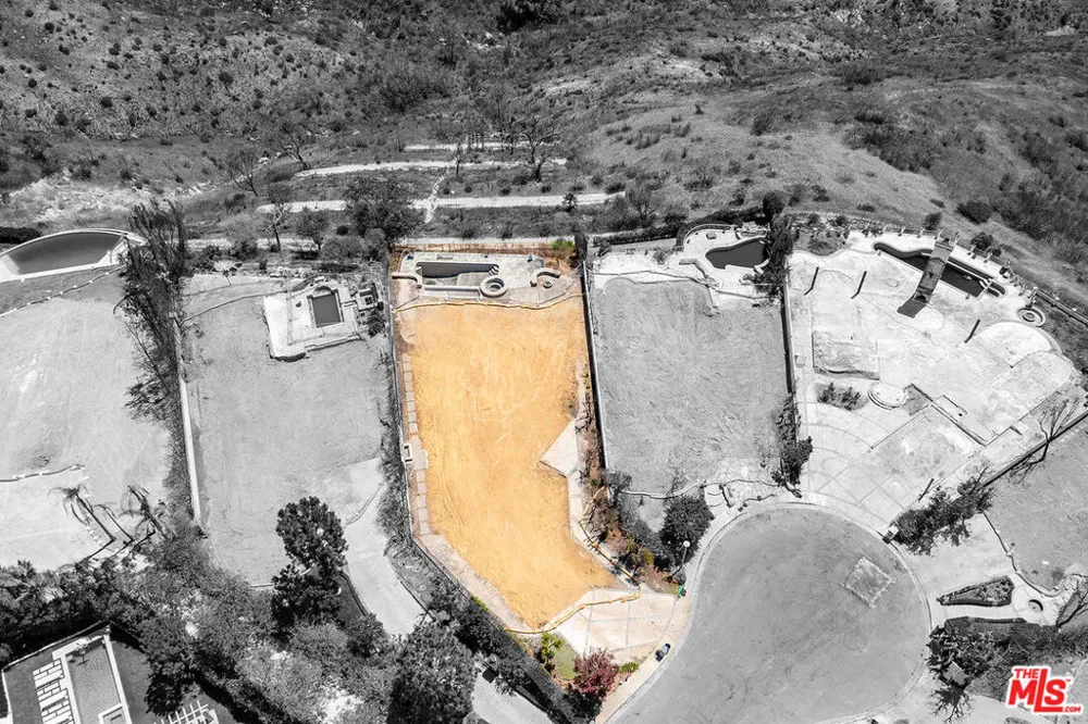 1120 Cumbre Alta Court Pacific Palisades, CA 90272