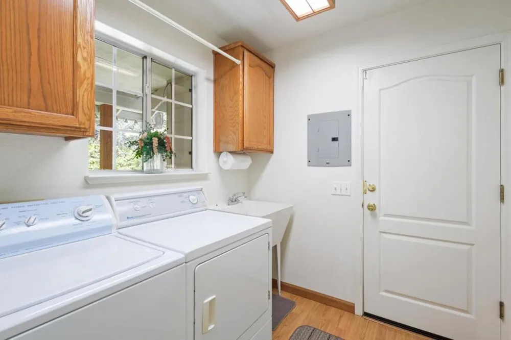 17256 Mount Elizabeth Drive Sonora, CA 95370