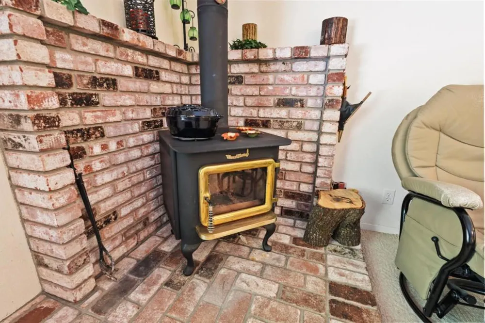 17256 Mount Elizabeth Drive Sonora, CA 95370