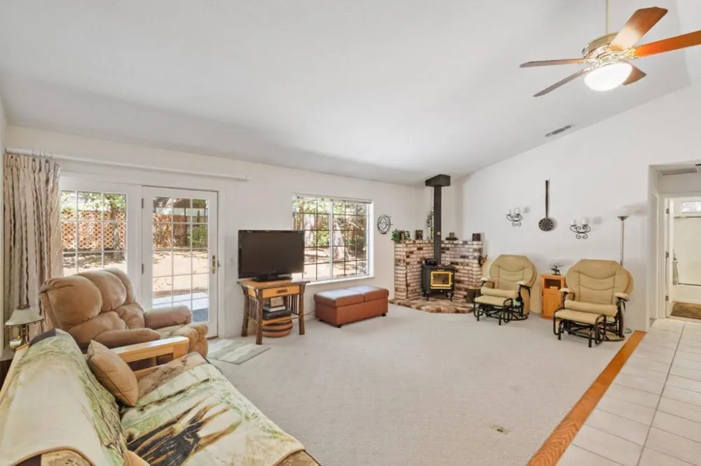 17256 Mount Elizabeth Drive Sonora, CA 95370