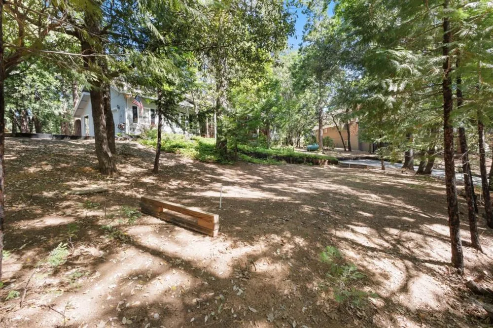 17256 Mount Elizabeth Drive Sonora, CA 95370