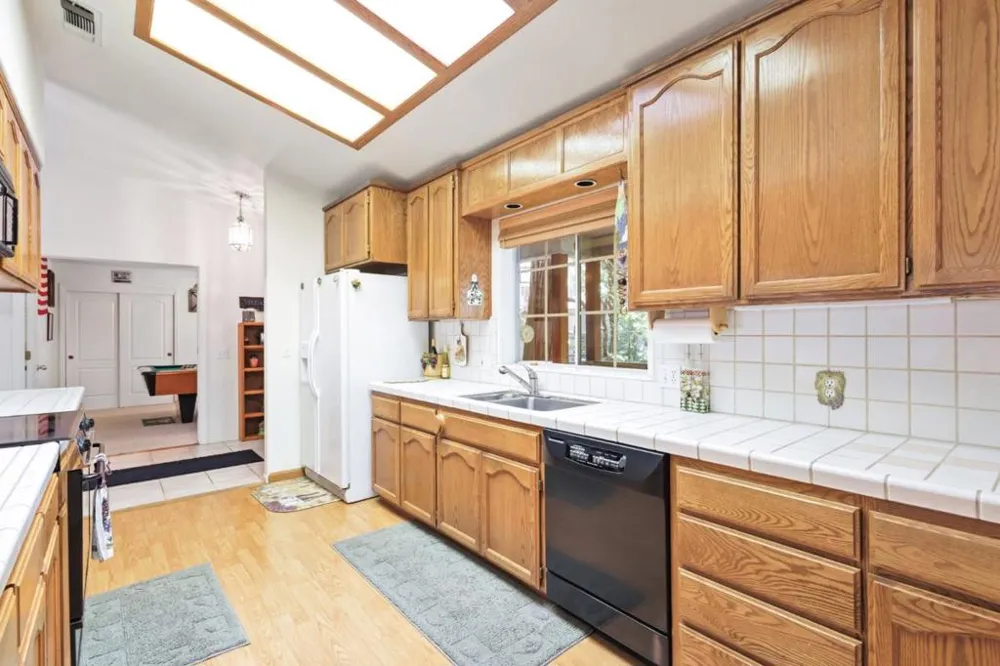 17256 Mount Elizabeth Drive Sonora, CA 95370