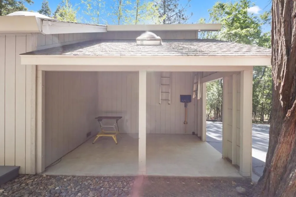 17256 Mount Elizabeth Drive Sonora, CA 95370
