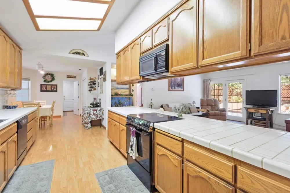 17256 Mount Elizabeth Drive Sonora, CA 95370