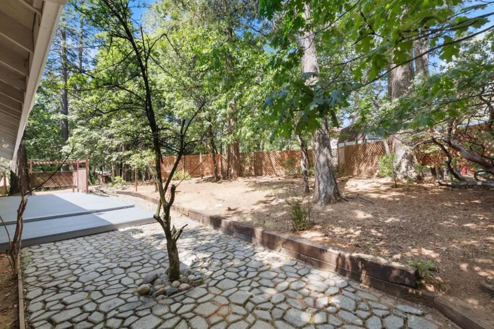 17256 Mount Elizabeth Drive Sonora, CA 95370