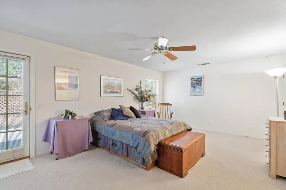 17256 Mount Elizabeth Drive Sonora, CA 95370