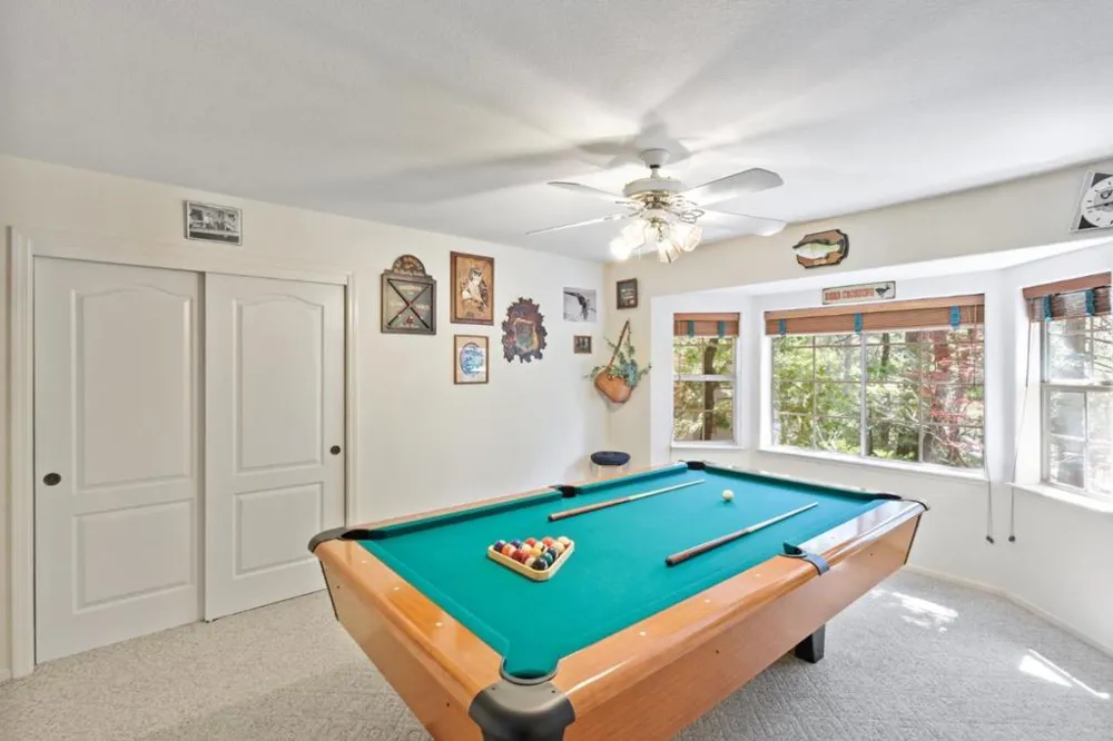 17256 Mount Elizabeth Drive Sonora, CA 95370
