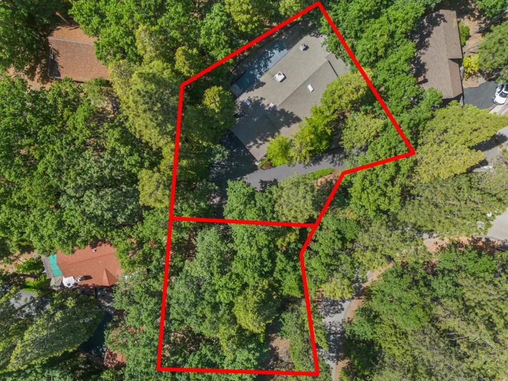 17256 Mount Elizabeth Drive Sonora, CA 95370