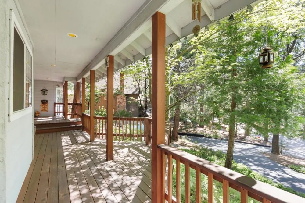 17256 Mount Elizabeth Drive Sonora, CA 95370