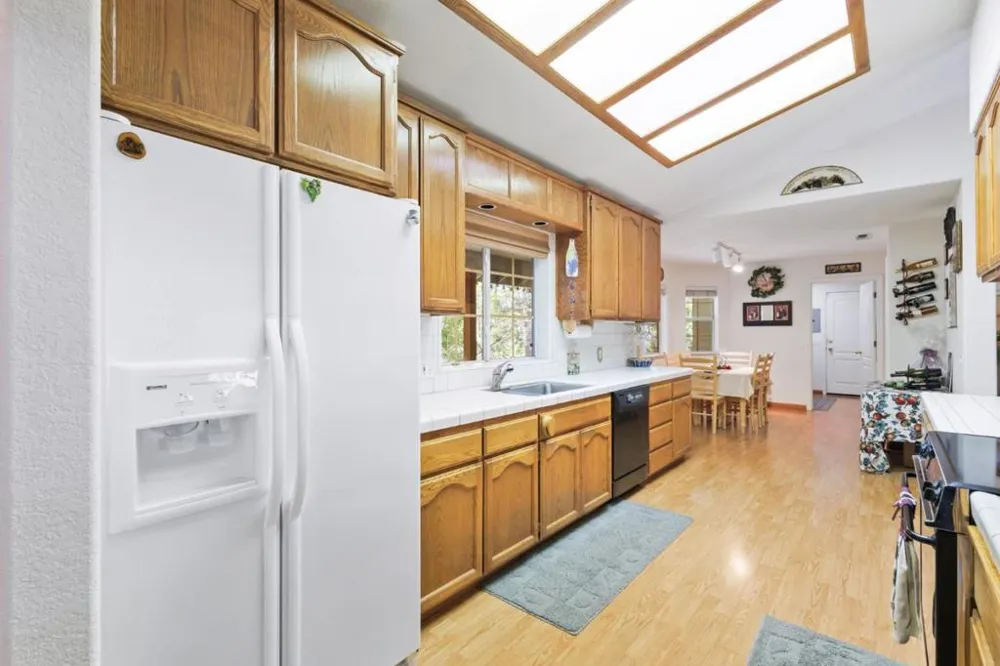 17256 Mount Elizabeth Drive Sonora, CA 95370
