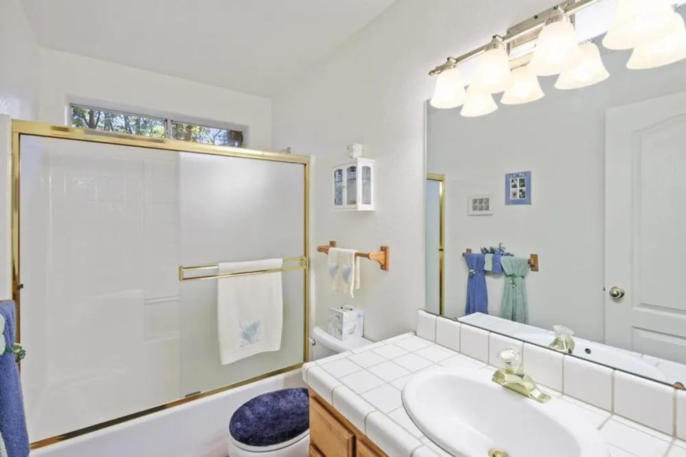 17256 Mount Elizabeth Drive Sonora, CA 95370