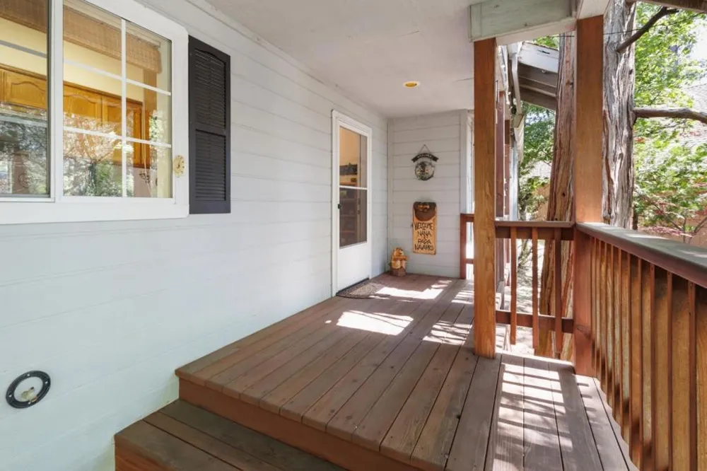 17256 Mount Elizabeth Drive Sonora, CA 95370