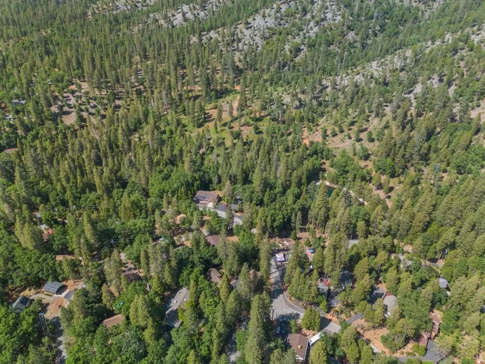 17256 Mount Elizabeth Drive Sonora, CA 95370