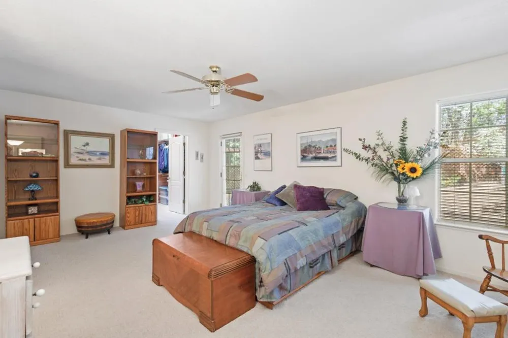17256 Mount Elizabeth Drive Sonora, CA 95370