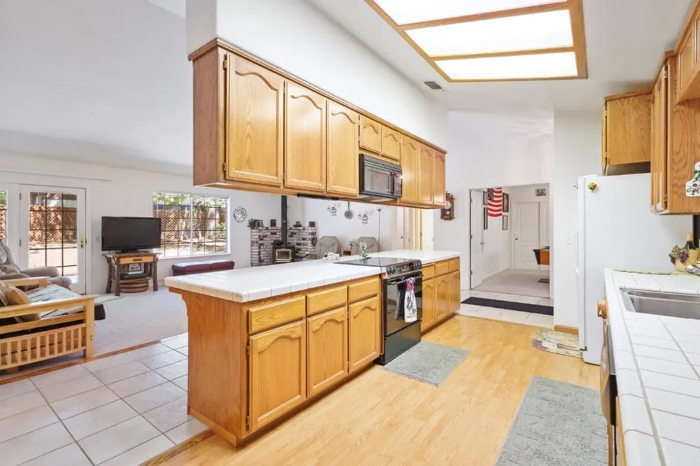 17256 Mount Elizabeth Drive Sonora, CA 95370