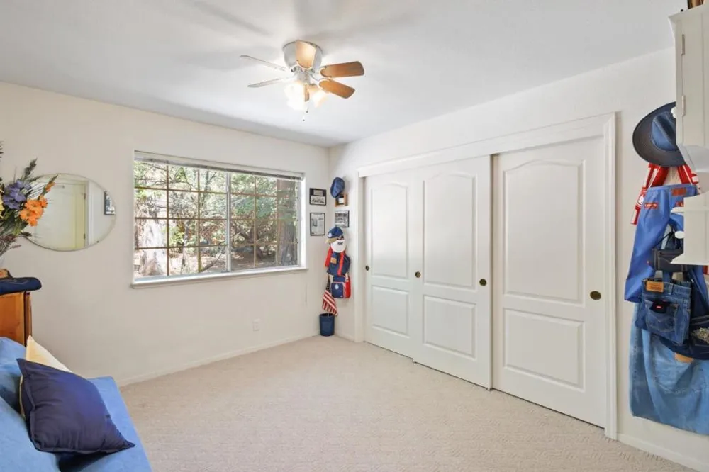 17256 Mount Elizabeth Drive Sonora, CA 95370