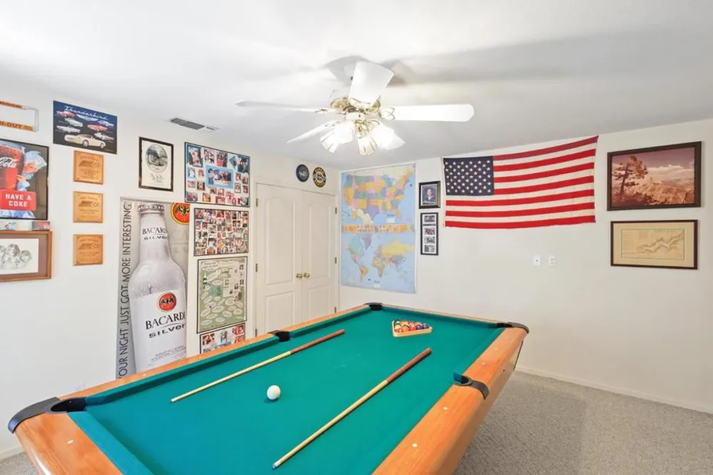 17256 Mount Elizabeth Drive Sonora, CA 95370