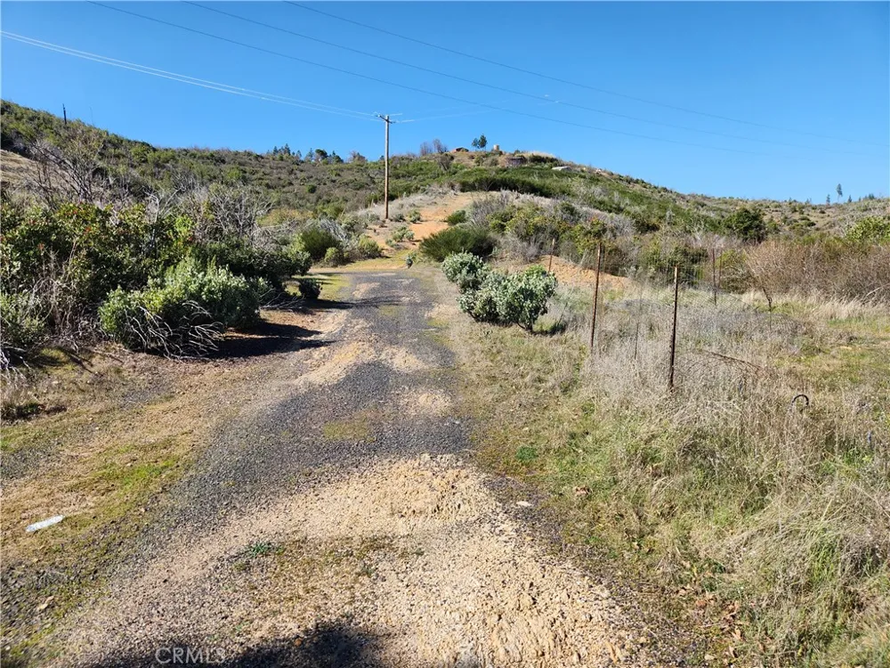 11200 Chalair Drive Oroville, CA 95965