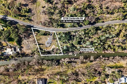 12738 Centerville Road