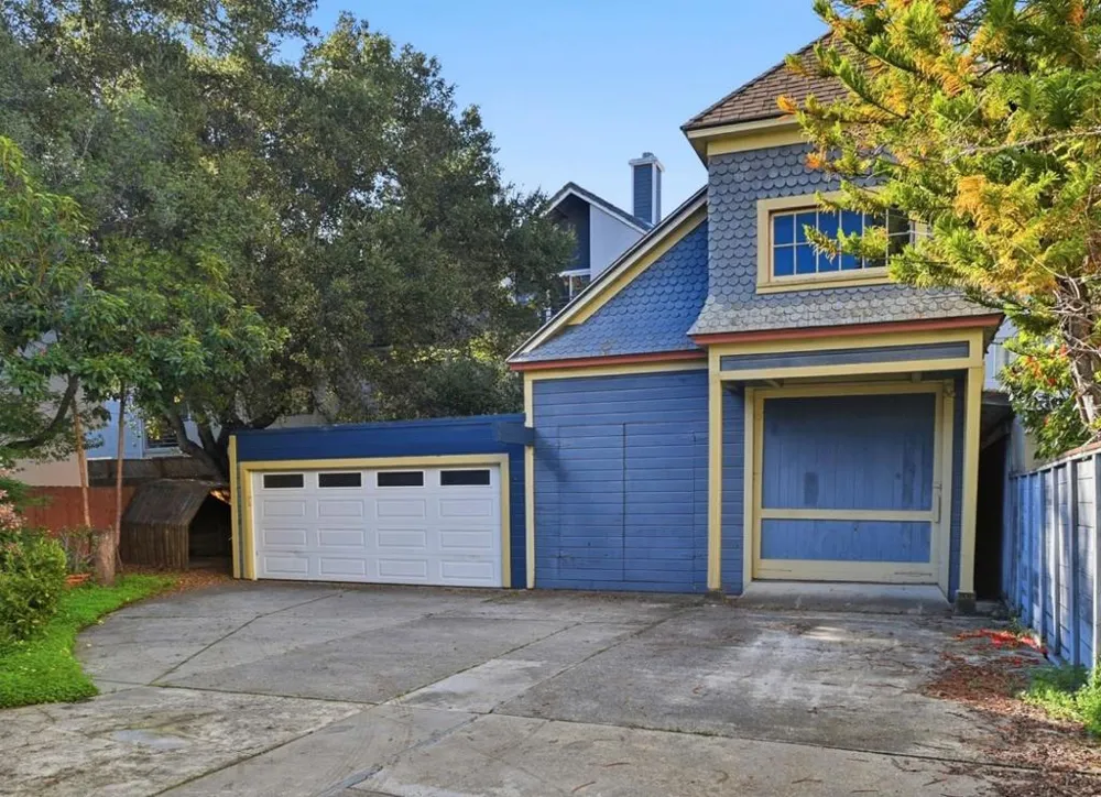 137 Elm Street San Mateo, CA 94401