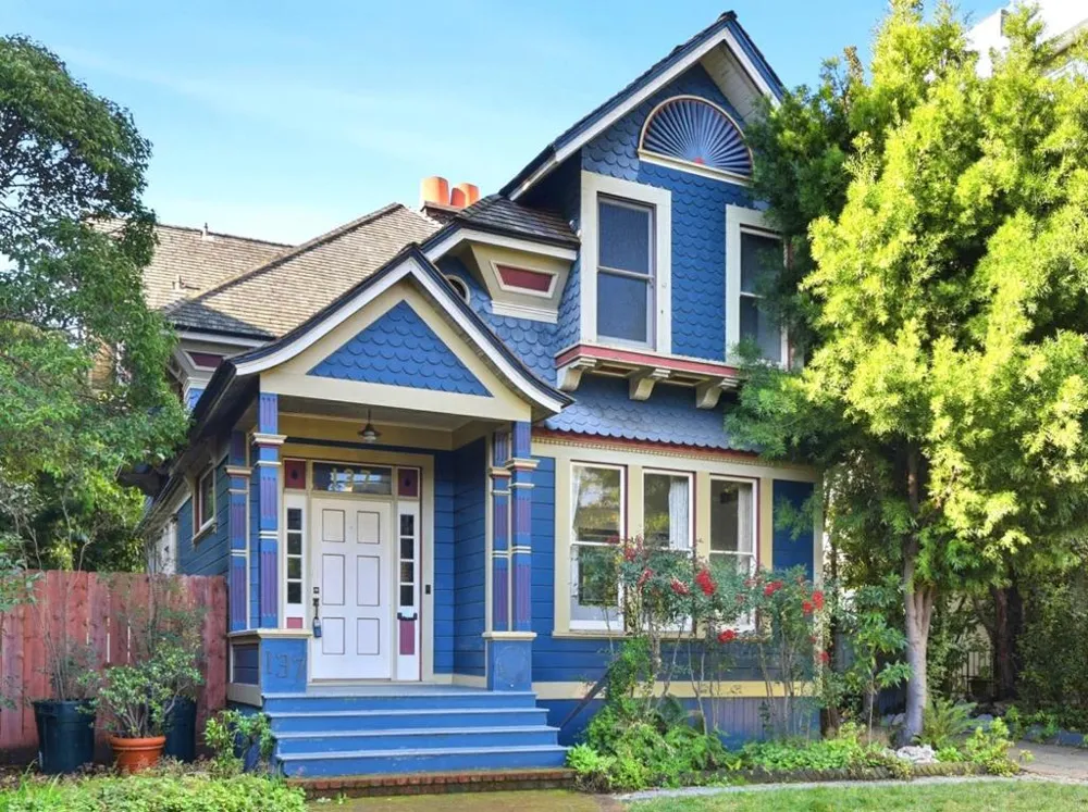 137 Elm Street San Mateo, CA 94401