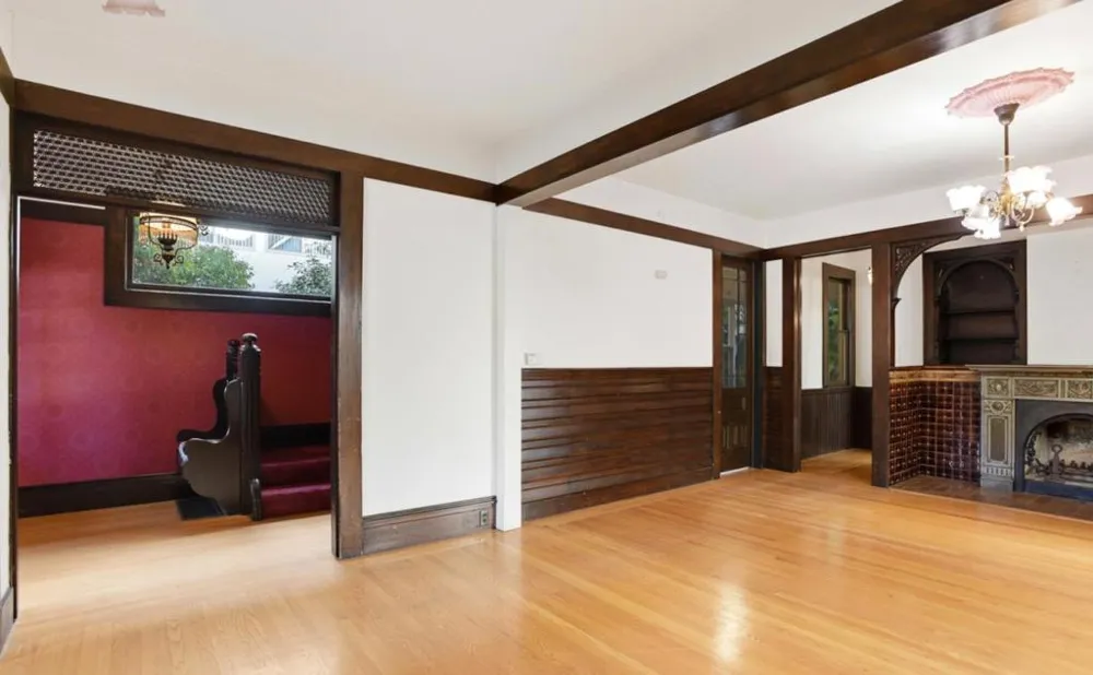 137 Elm Street San Mateo, CA 94401