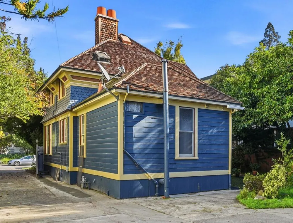 137 Elm Street San Mateo, CA 94401