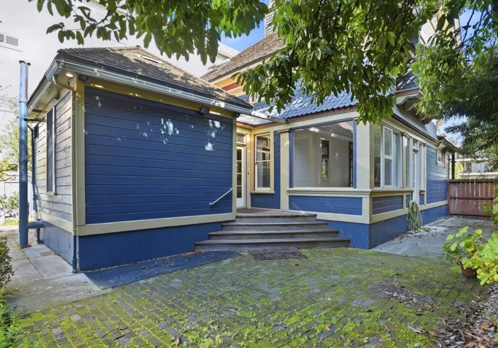 137 Elm Street San Mateo, CA 94401