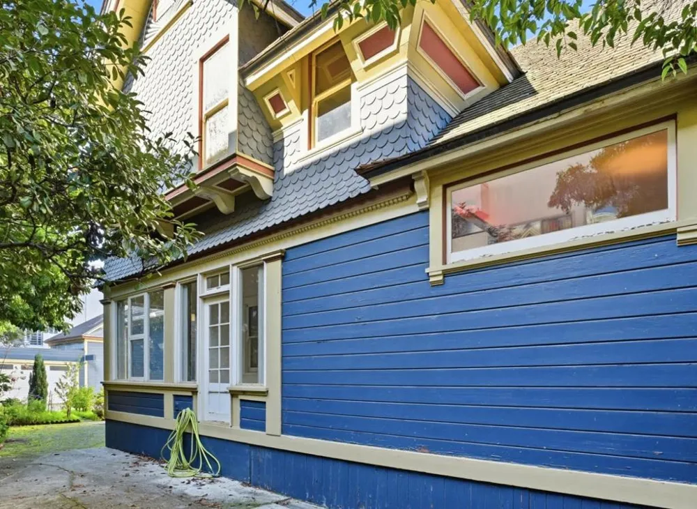 137 Elm Street San Mateo, CA 94401