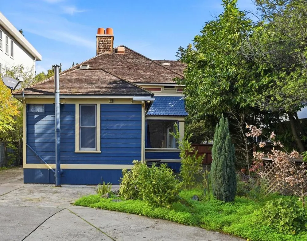 137 Elm Street San Mateo, CA 94401