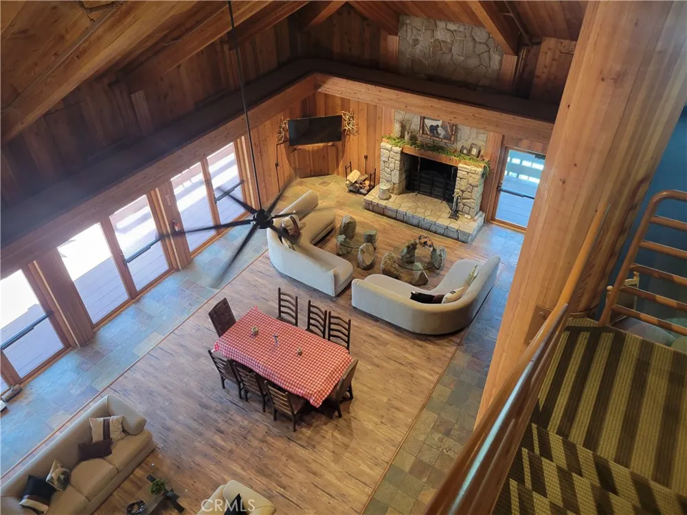 40751 North Shore Lane Big Bear, CA 92314