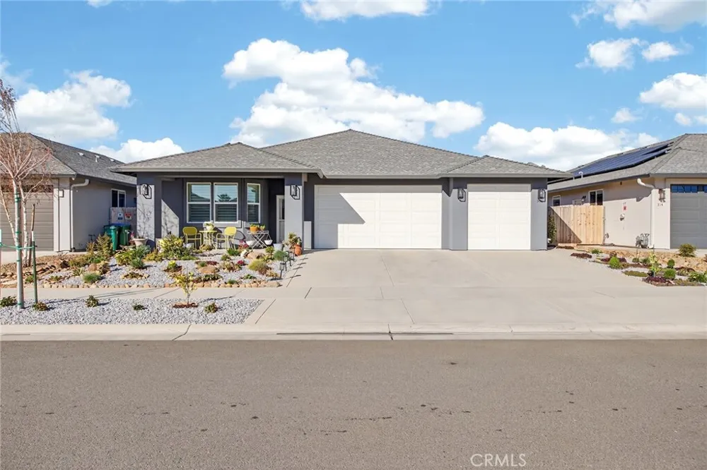 306 Bellamy Terrace Chico, CA 95973