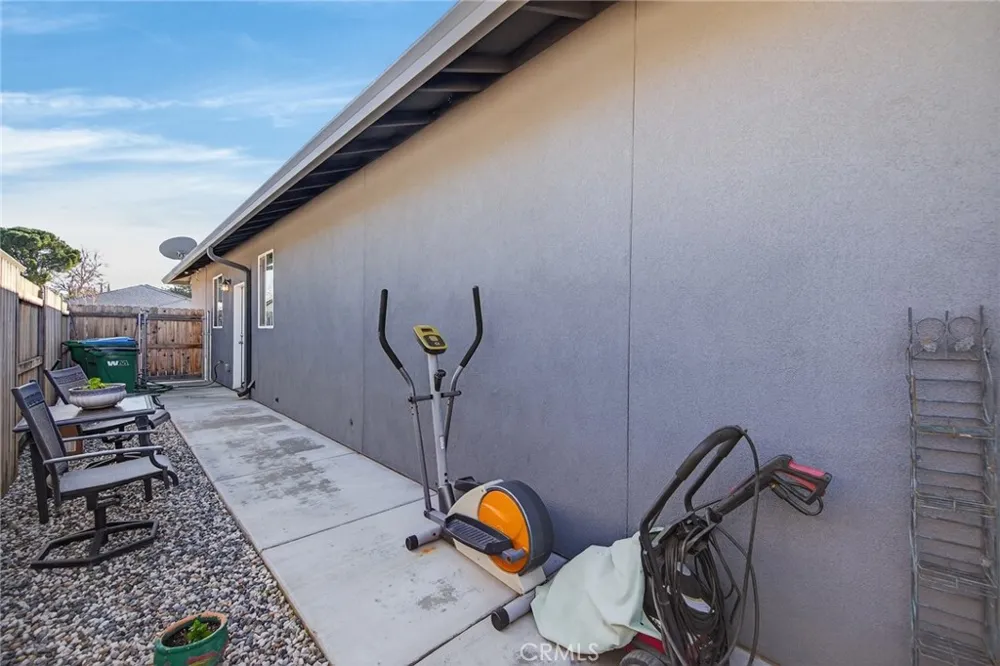 306 Bellamy Terrace Chico, CA 95973