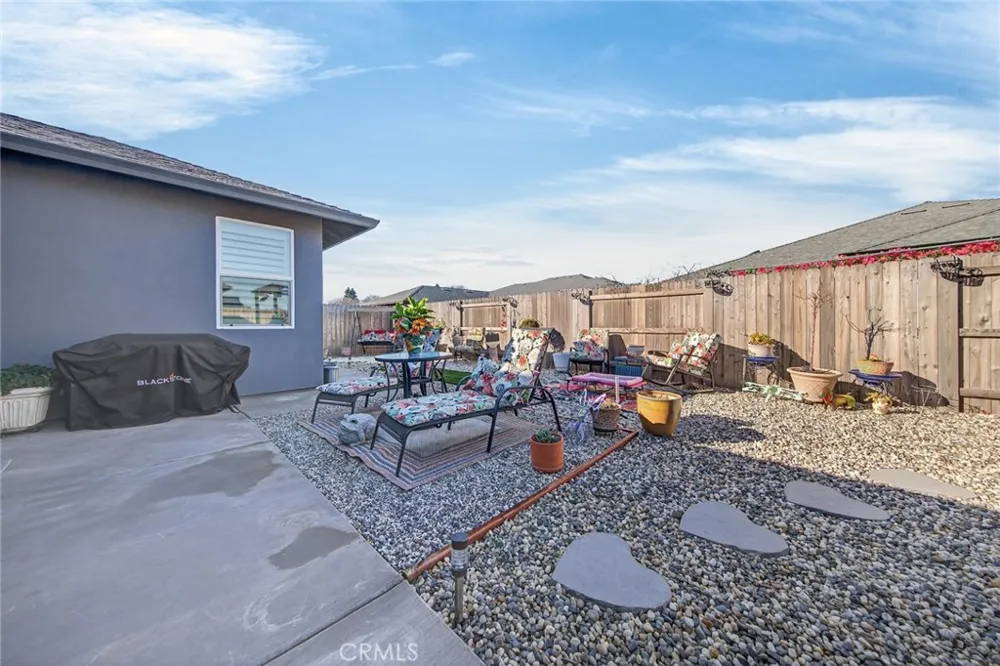 306 Bellamy Terrace Chico, CA 95973