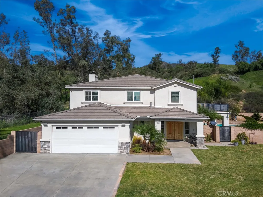 3772 Elm San Bernardino, CA 92404
