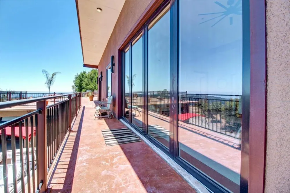 30005 Summit Road Los Gatos, CA 95033