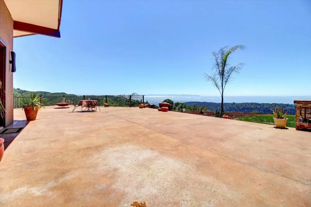 30005 Summit Road Los Gatos, CA 95033