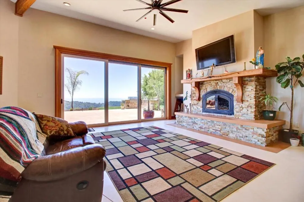 30005 Summit Road Los Gatos, CA 95033