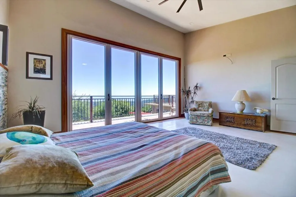 30005 Summit Road Los Gatos, CA 95033