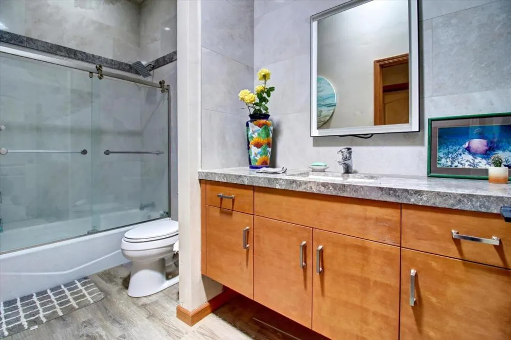 30005 Summit Road Los Gatos, CA 95033